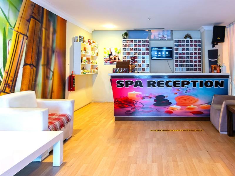 Pineta Park Deluxe Hotel Marmaris Exteriör bild