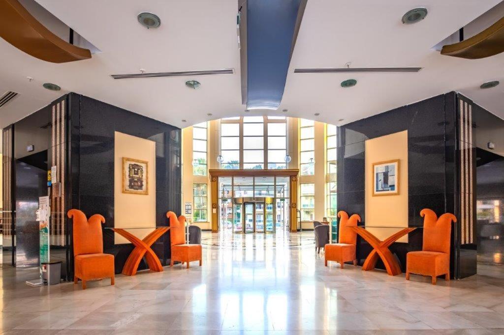 Pineta Park Deluxe Hotel Marmaris Exteriör bild