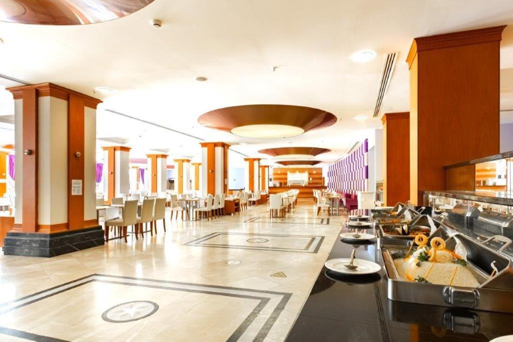 Pineta Park Deluxe Hotel Marmaris Exteriör bild