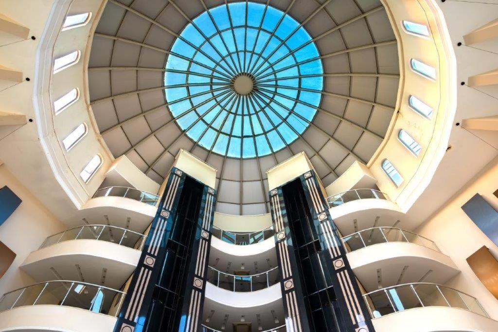 Pineta Park Deluxe Hotel Marmaris Exteriör bild